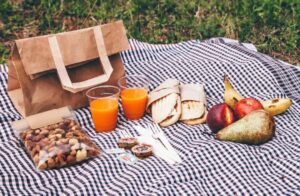 ECO PICNIC